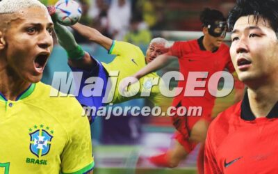 10년간의 도전: 한국 축구 외교와 일본의 교훈